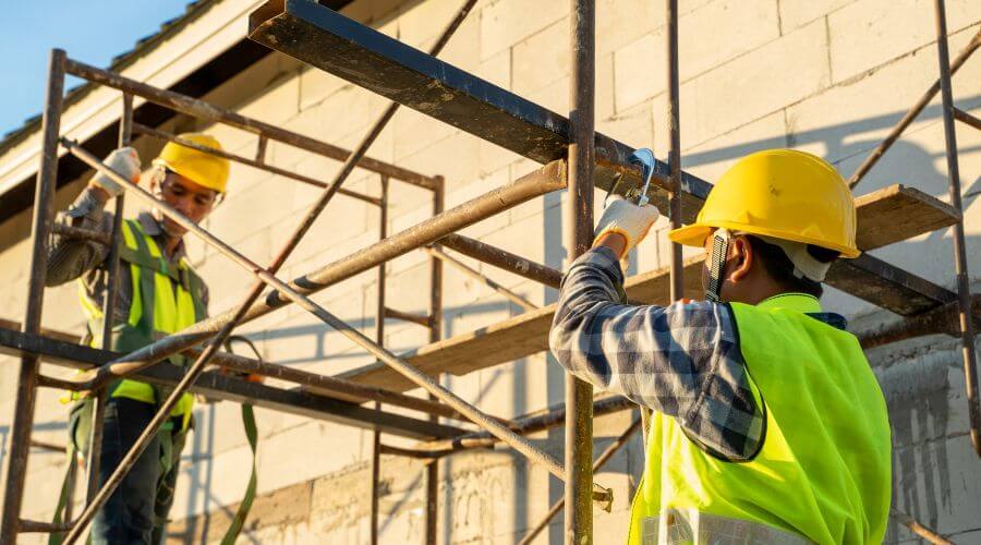 Flashing Repair in Albert Lea, MN